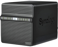 SYNOLOGY Serwer DS423 4x0HDD 2GB Realtek RTD1619B 2xRJ45 USB3.2.1 2Y - 1145730 - zdjęcie 4